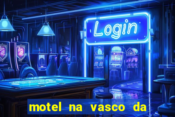 motel na vasco da gama salvador